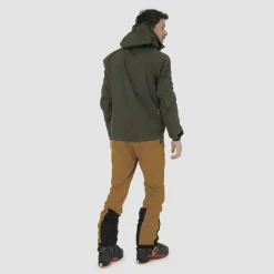 Sella Durastretch Pantalone Light Uomo