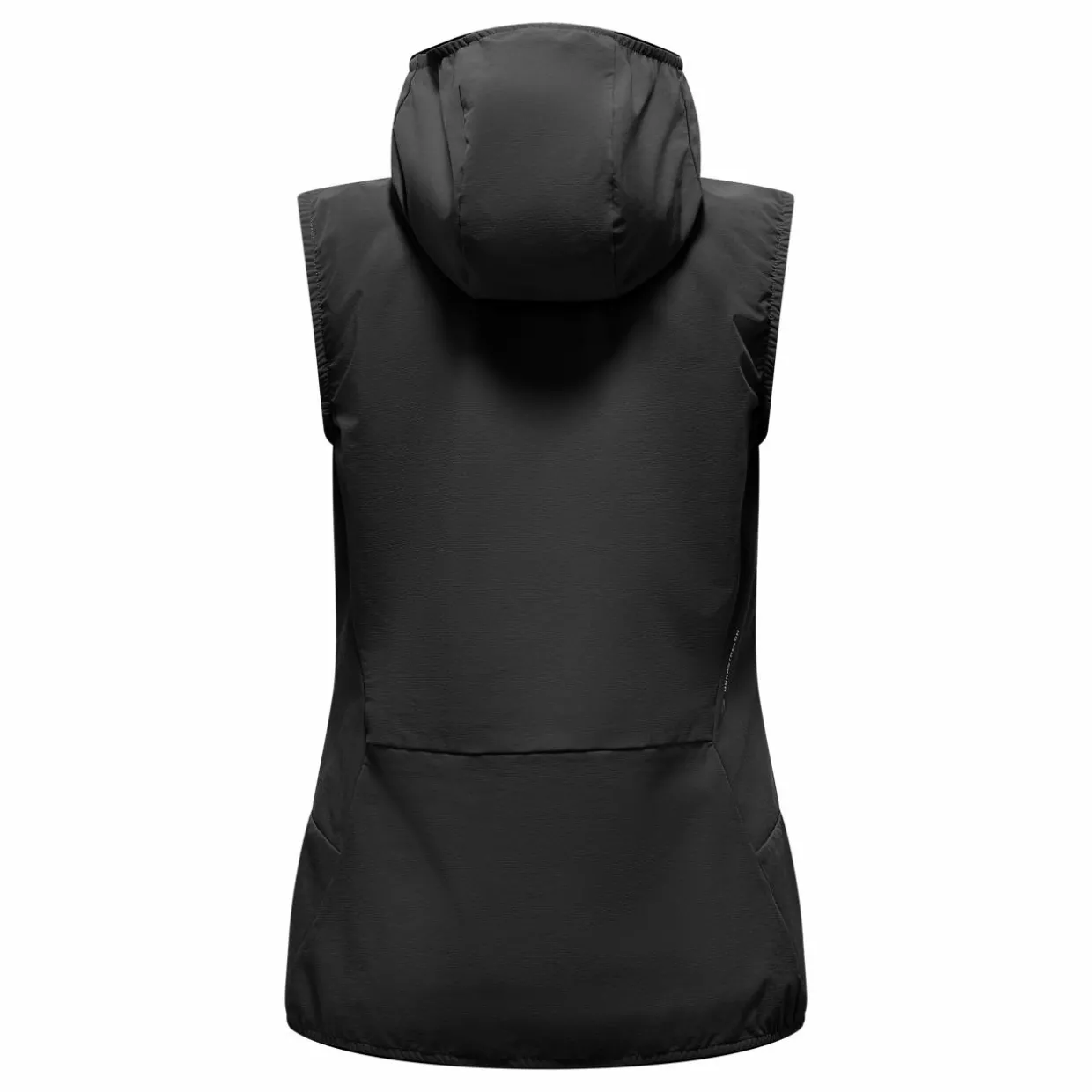 Sella Durastretch/Tirolwool® Responsive Hybrid Gilet Donna