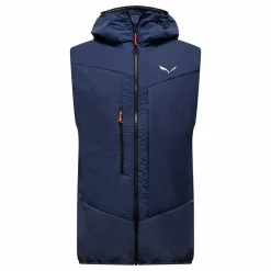 Sella Durastretch/Tirolwool® Responsive Hybrid Gilet Uomo