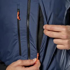 Sella Durastretch/Tirolwool® Responsive Hybrid Gilet Uomo