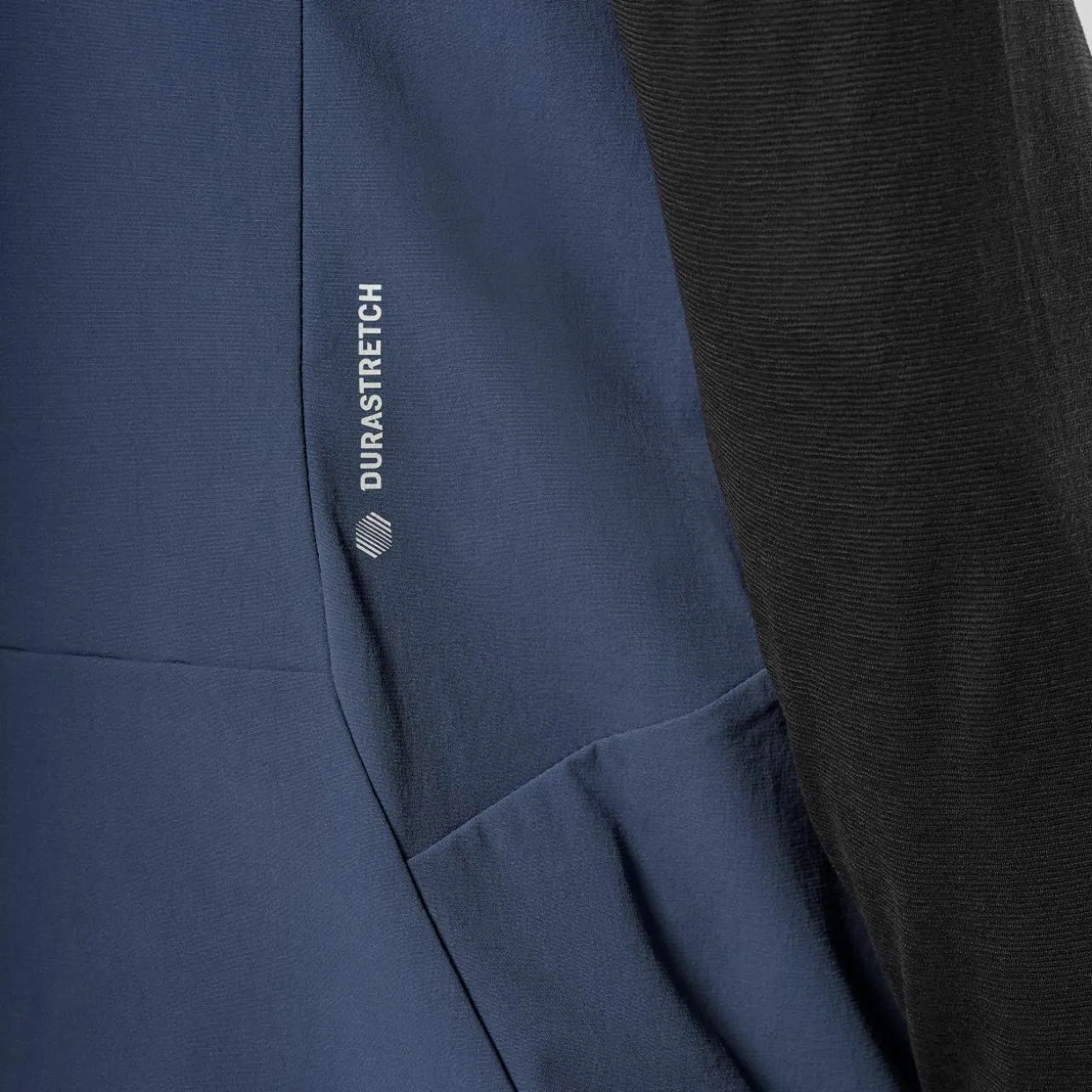 Sella Durastretch/Tirolwool® Responsive Hybrid Gilet Uomo