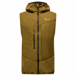 Sella Durastretch/Tirolwool® Responsive Hybrid Gilet Uomo
