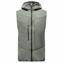 Sella Durastretch/Tirolwool® Responsive Hybrid Gilet Uomo