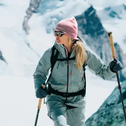 Sella Free 3 Layers Powertex Giacca Donna