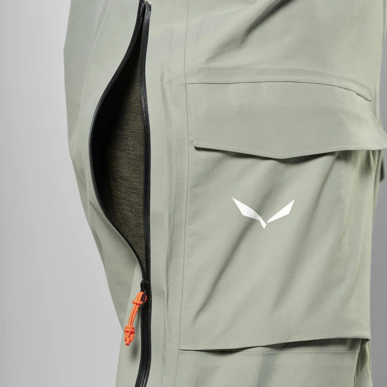 Sella Free 3 Layers Powertex Pantalone Donna