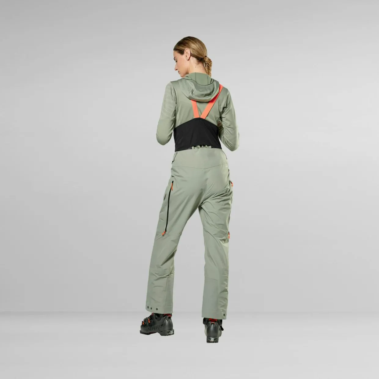 Sella Free 3 Layers Powertex Pantalone Donna