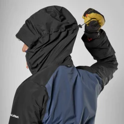 Sella Free 3 Layers Powertex Giacca Uomo