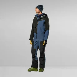 Sella Free 3 Layers Powertex Giacca Uomo
