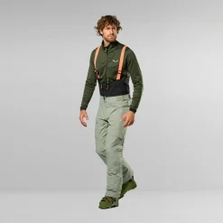 Sella Free 3 Layers Powertex Pantalone Uomo