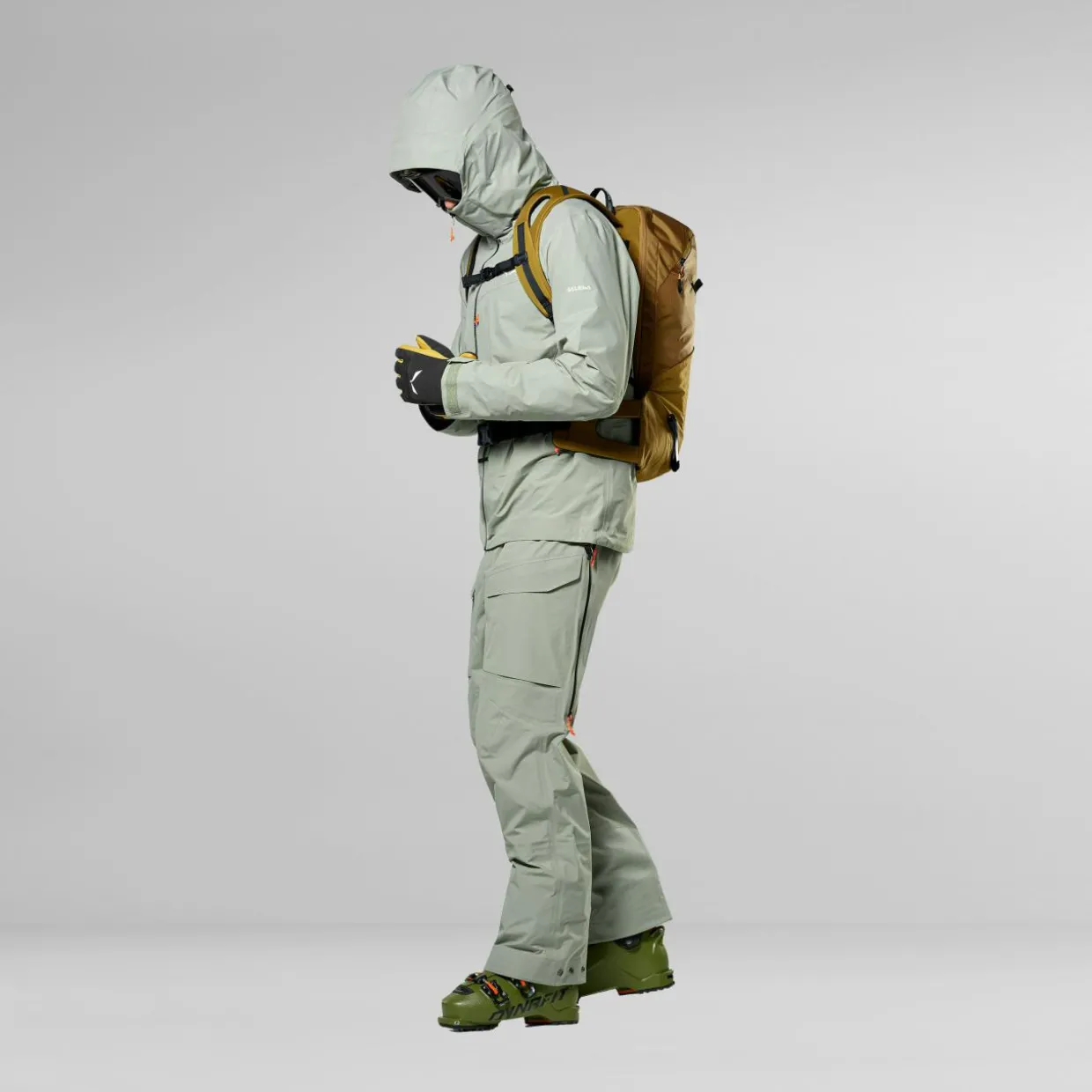 Sella Free 22L