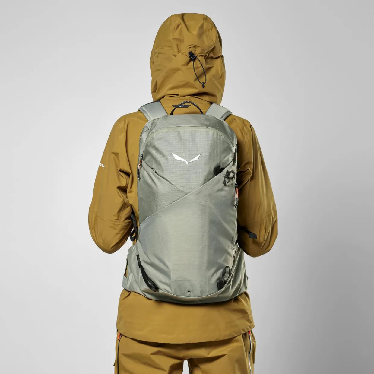 Sella Free 20L Donna