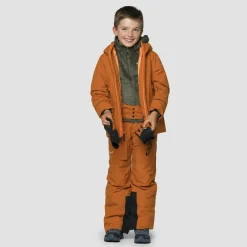 Sella Powertex Tirolwool® Pantalone Bambino
