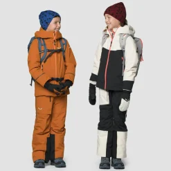 Sella Powertex Tirolwool® Pantalone Bambino