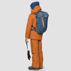 Sella Powertex Tirolwool® Giacca Bambino