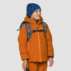 Sella Powertex Tirolwool® Giacca Bambino