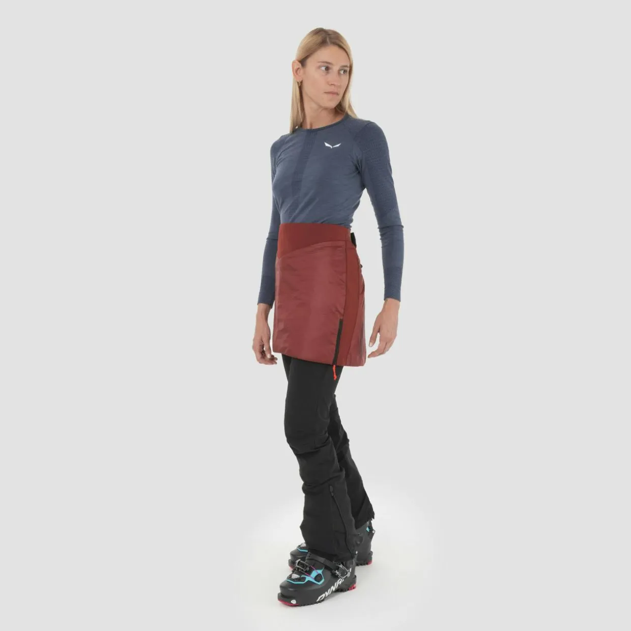 Sella TirolWool® Responsive Gonna Donna
