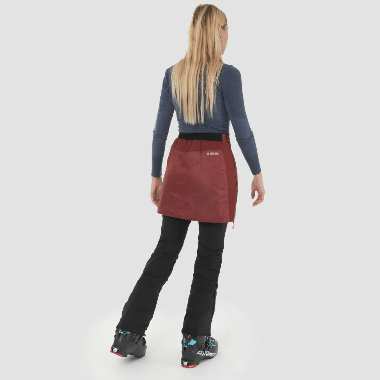Sella TirolWool® Responsive Gonna Donna