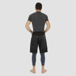 Sella TirolWool® Responsive Pantaloncini Uomo