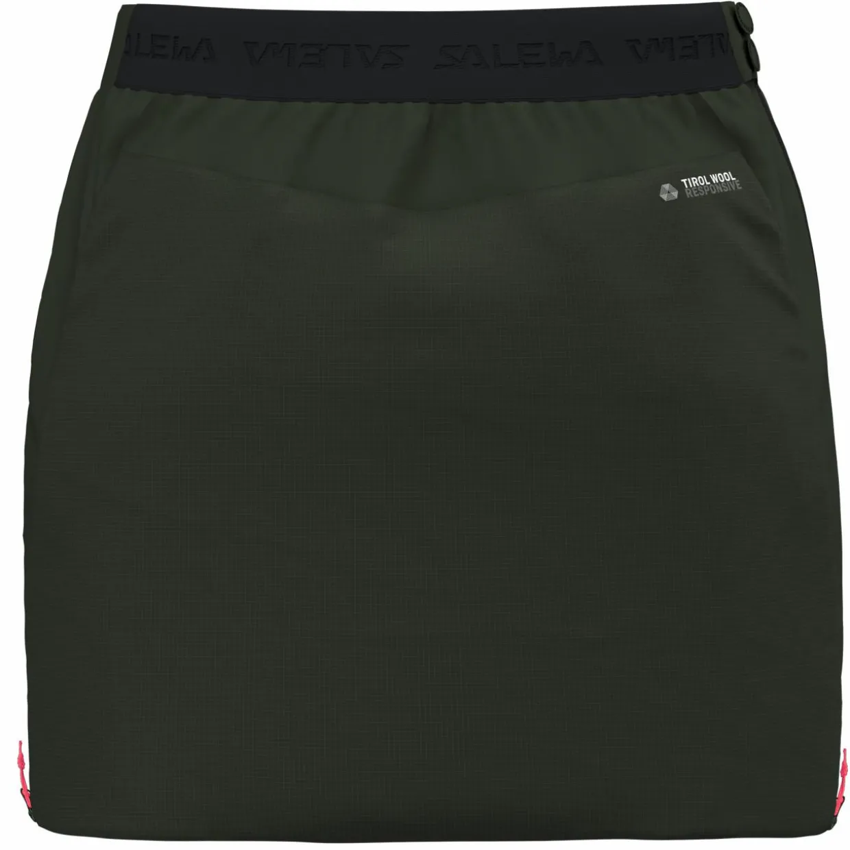 Sella TirolWool® Responsive Gonna Donna