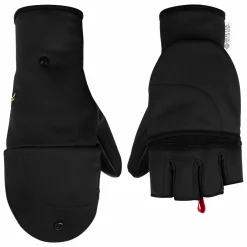Sesvenna Fold Back Gore® Windstopper® Guanti
