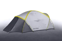 Sierra Leone III Tenda