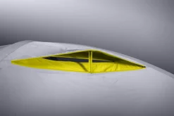 Sierra Leone III Tenda