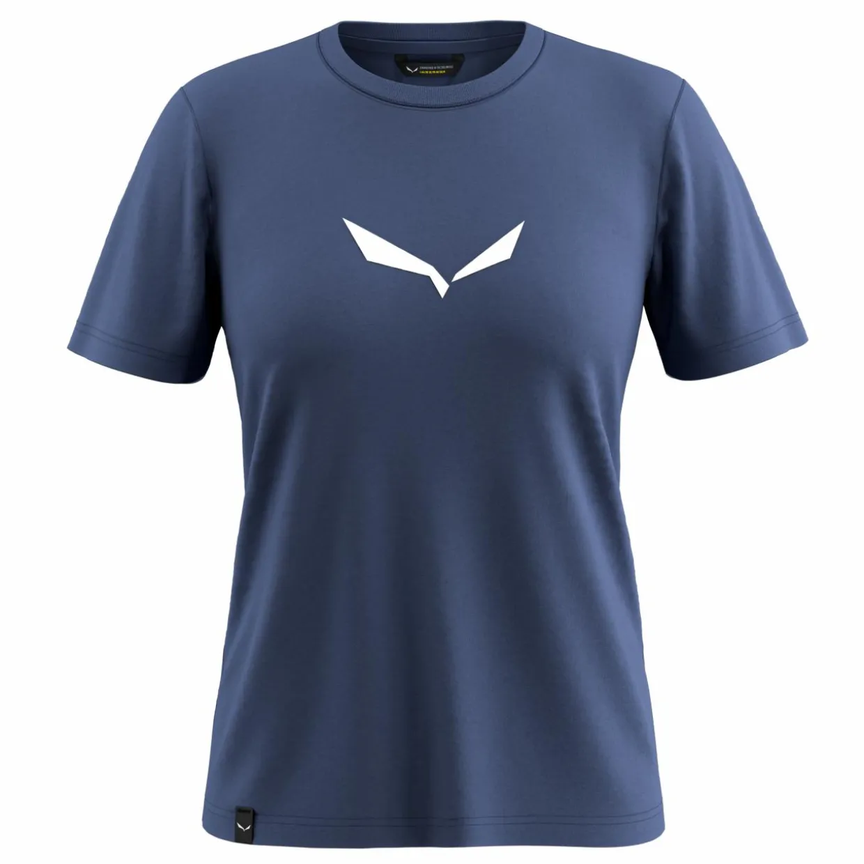 Solidlogo Dri-Release® T-Shirt Donna