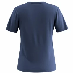 Solidlogo Dri-Release® T-Shirt Donna