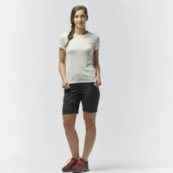 Solidlogo Dri-Release® T-Shirt Donna