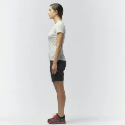 Solidlogo Dri-Release® T-Shirt Donna