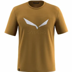 Solidlogo Dri-Release® T-shirt Uomo