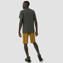 Solidlogo Dri-Release® T-shirt Uomo
