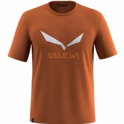 Solidlogo Dri-Release® T-shirt Uomo