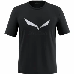Solidlogo Dri-Release® T-shirt Uomo