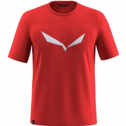Solidlogo Dri-Release® T-shirt Uomo