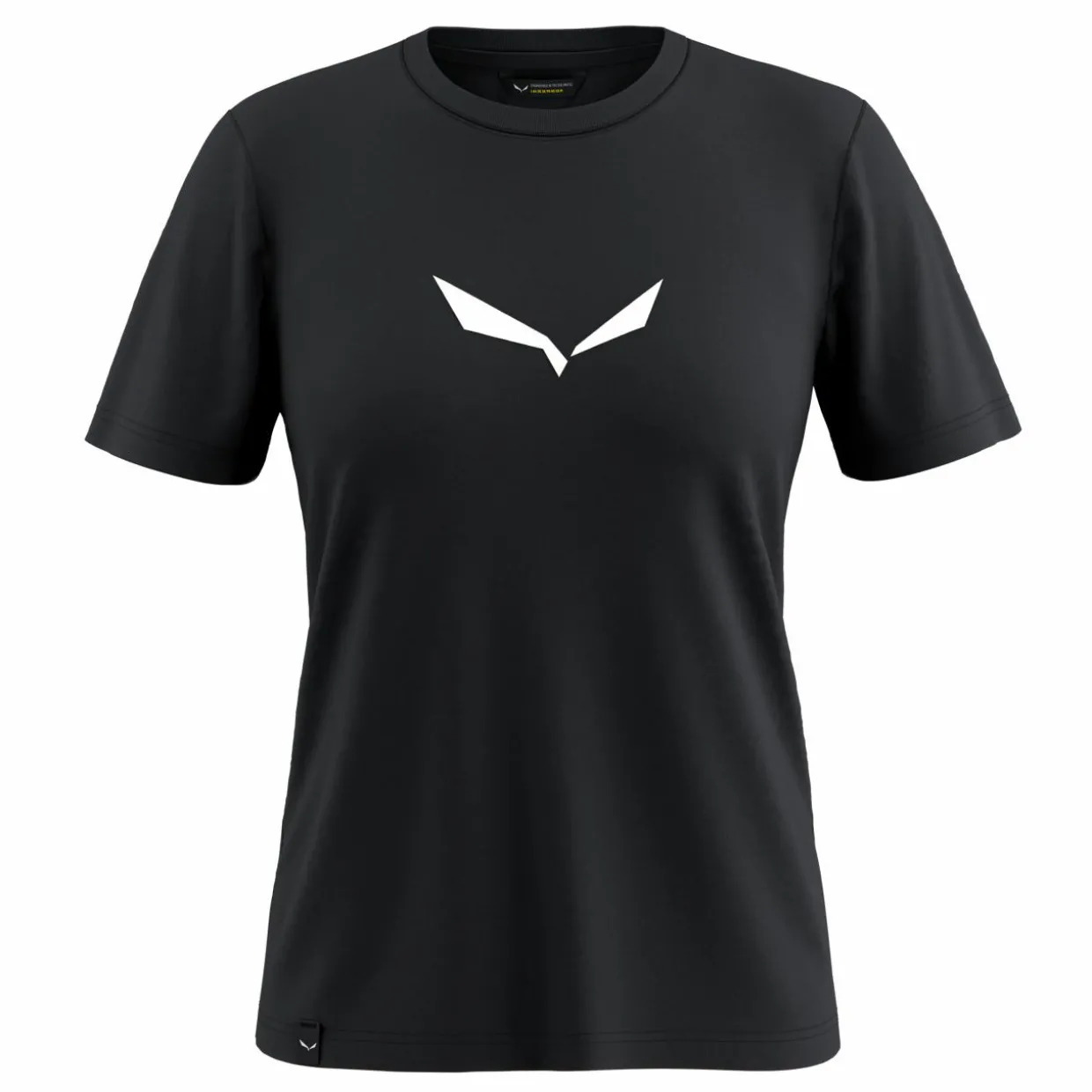 Solidlogo Dri-Release® T-Shirt Donna