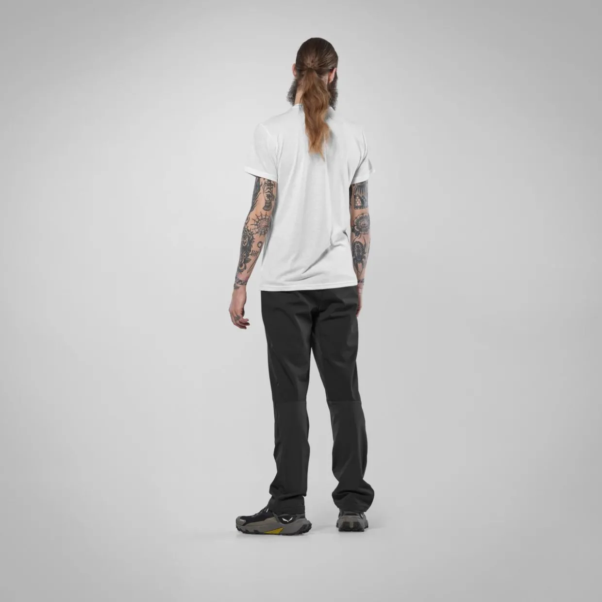 Solidlogo Dri-Release® T-shirt Uomo