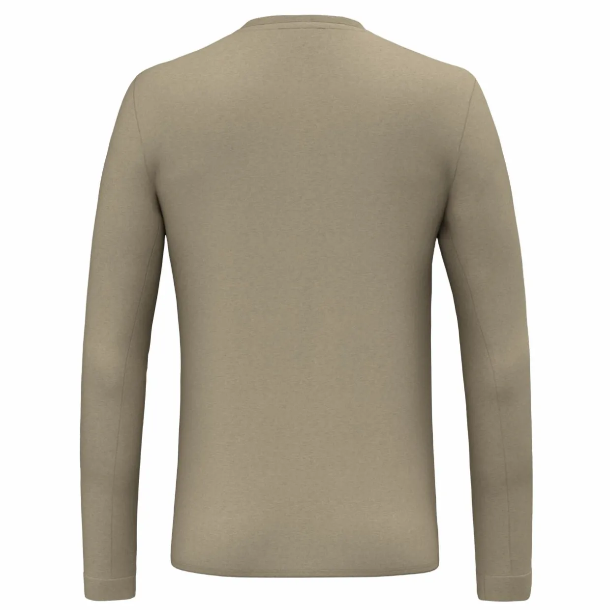 Solidlogo Dry'Ton Maglia Maniche Lunghe Uomo