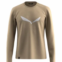 Solidlogo Dry'Ton Maglia Maniche Lunghe Uomo