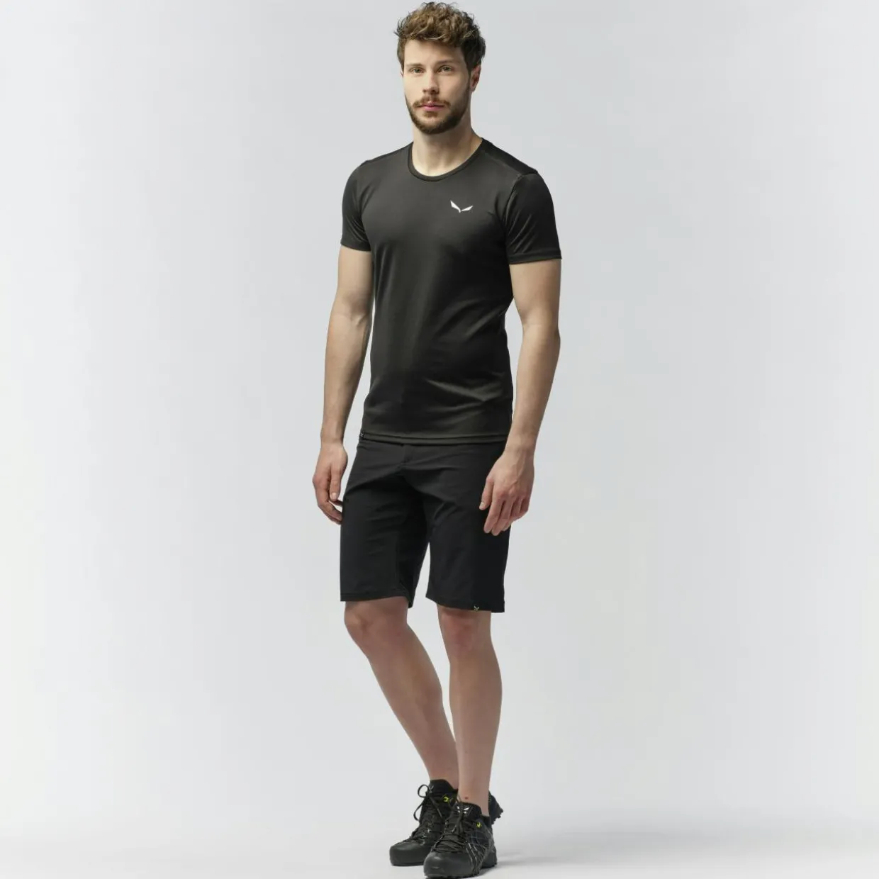 Sporty B 4 Dry'Ton T-shirt Uomo