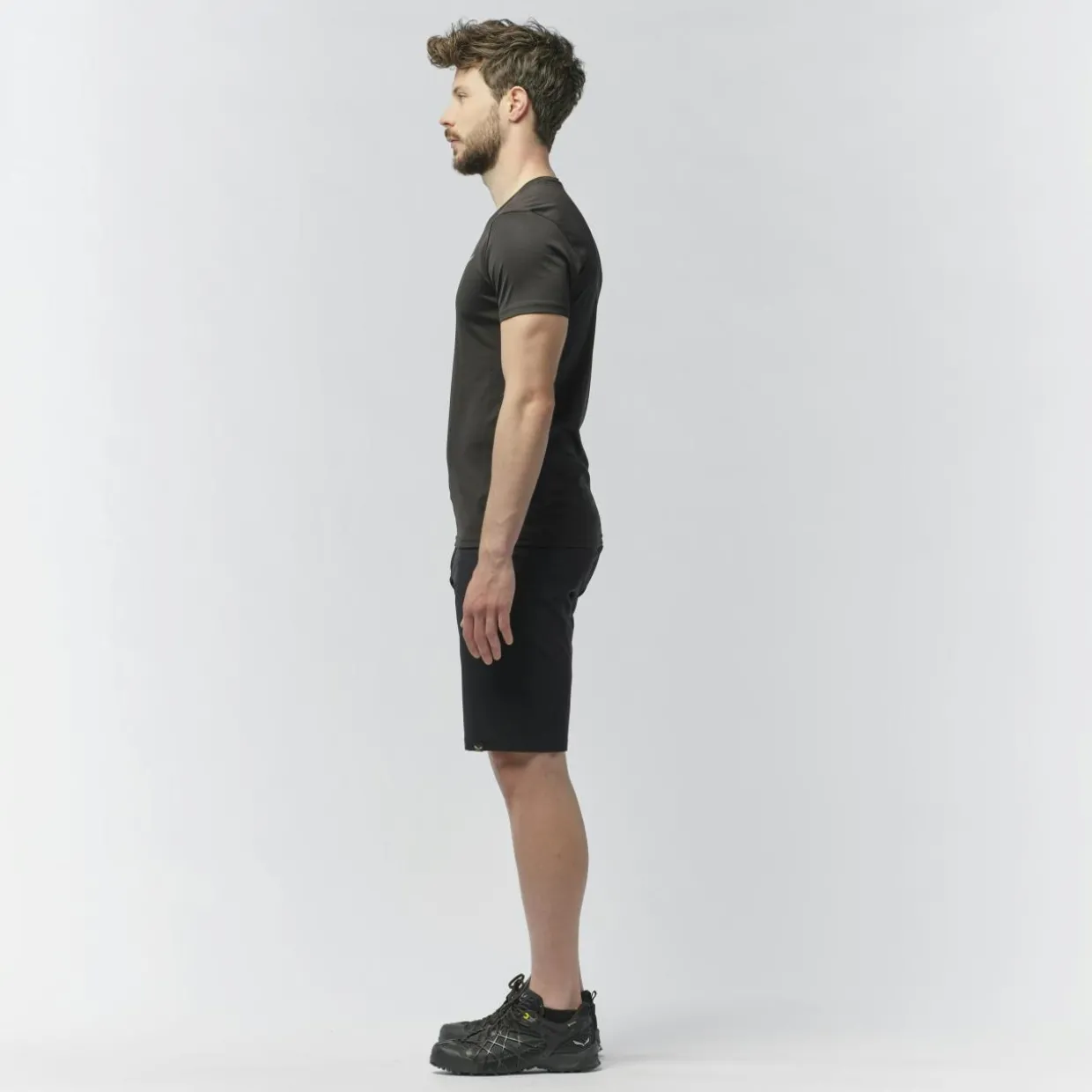 Sporty B 4 Dry'Ton T-shirt Uomo