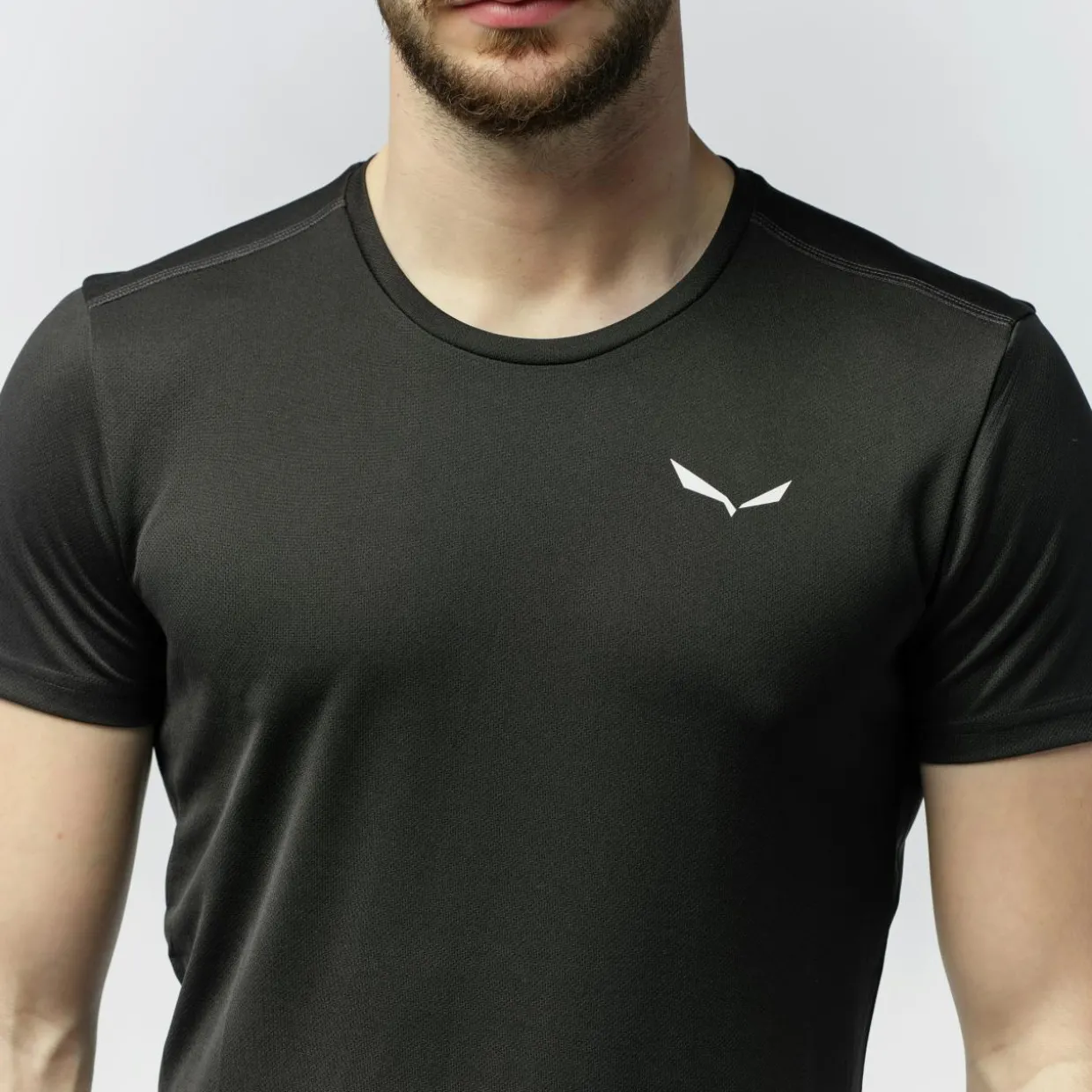 Sporty B 4 Dry'Ton T-shirt Uomo