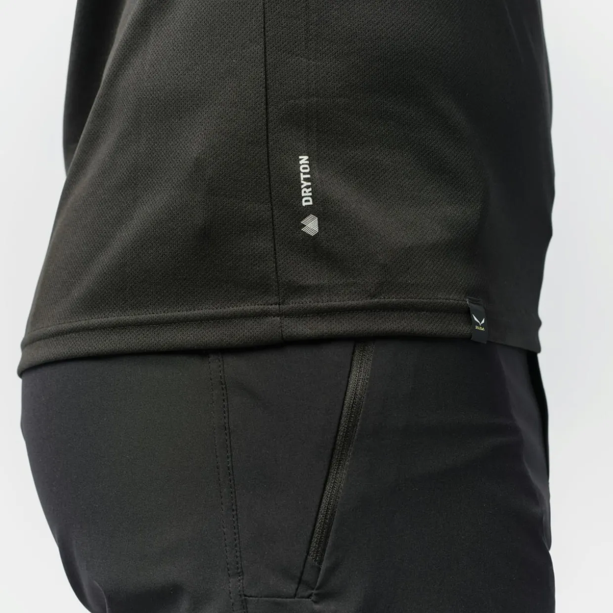 Sporty B 4 Dry'Ton T-shirt Uomo