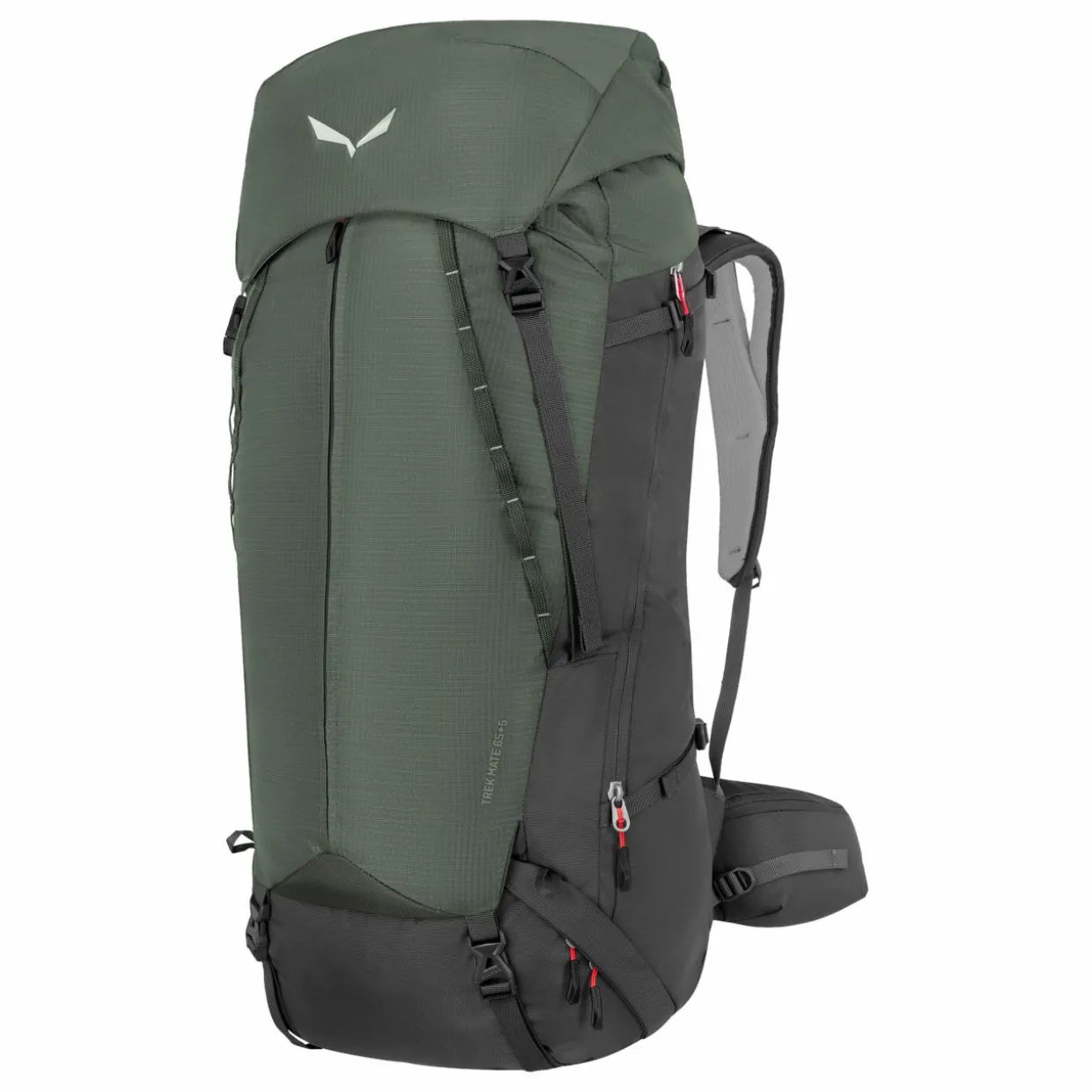 Trek Mate Zaino 65+5L