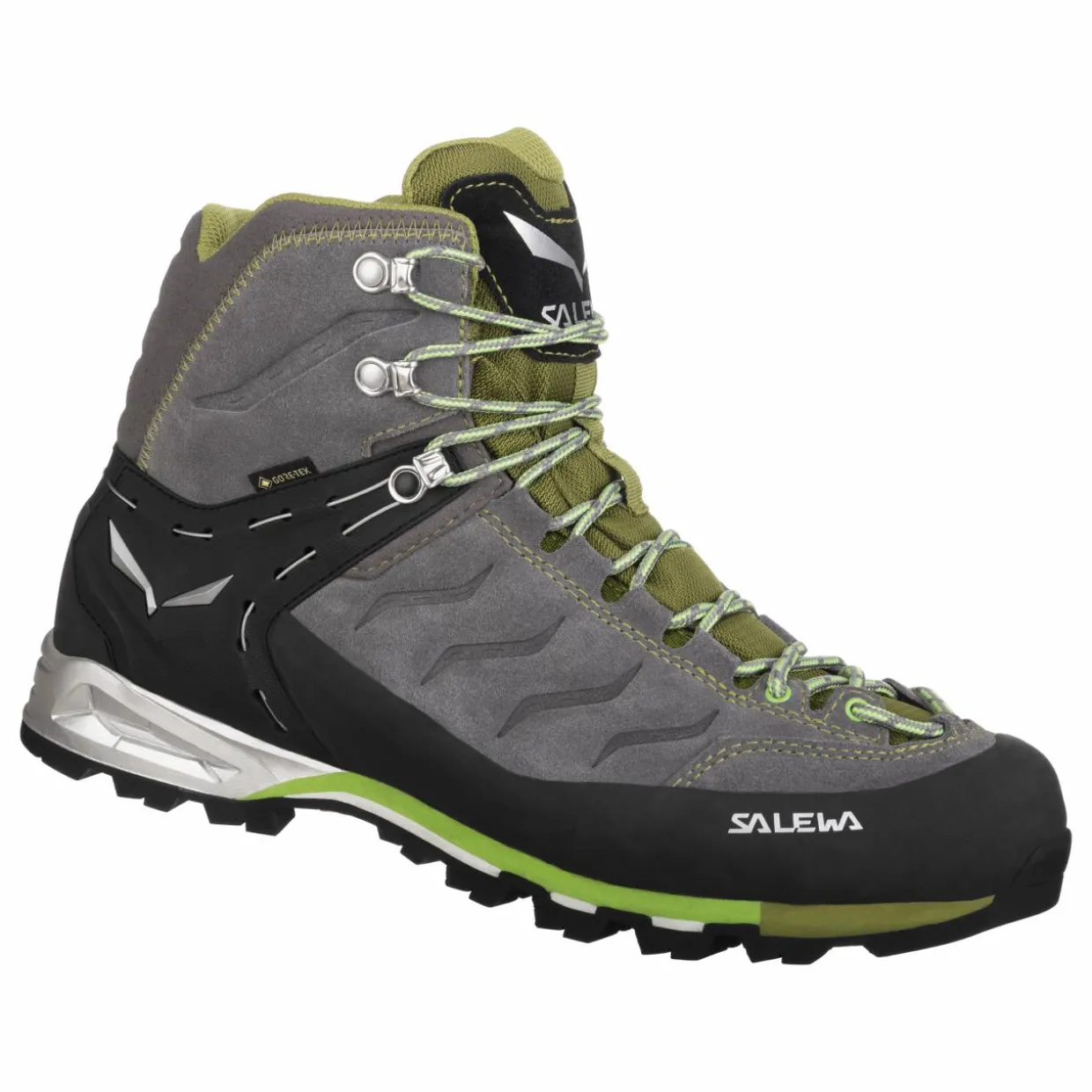 Trekker Mid GORE-TEX® scarpone uomo