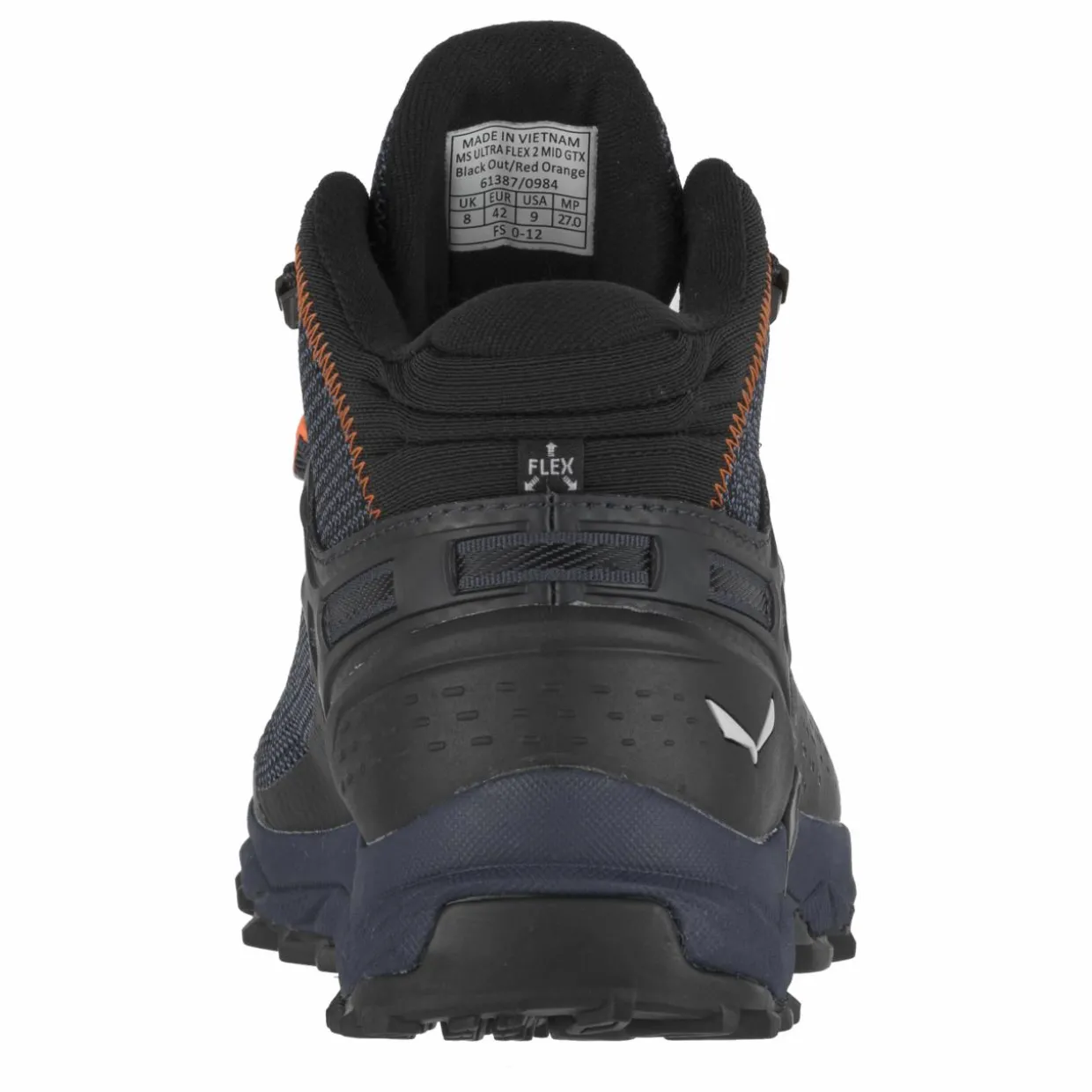 Ultra Flex 2 Mid GORE-TEX® Scarpa Uomo