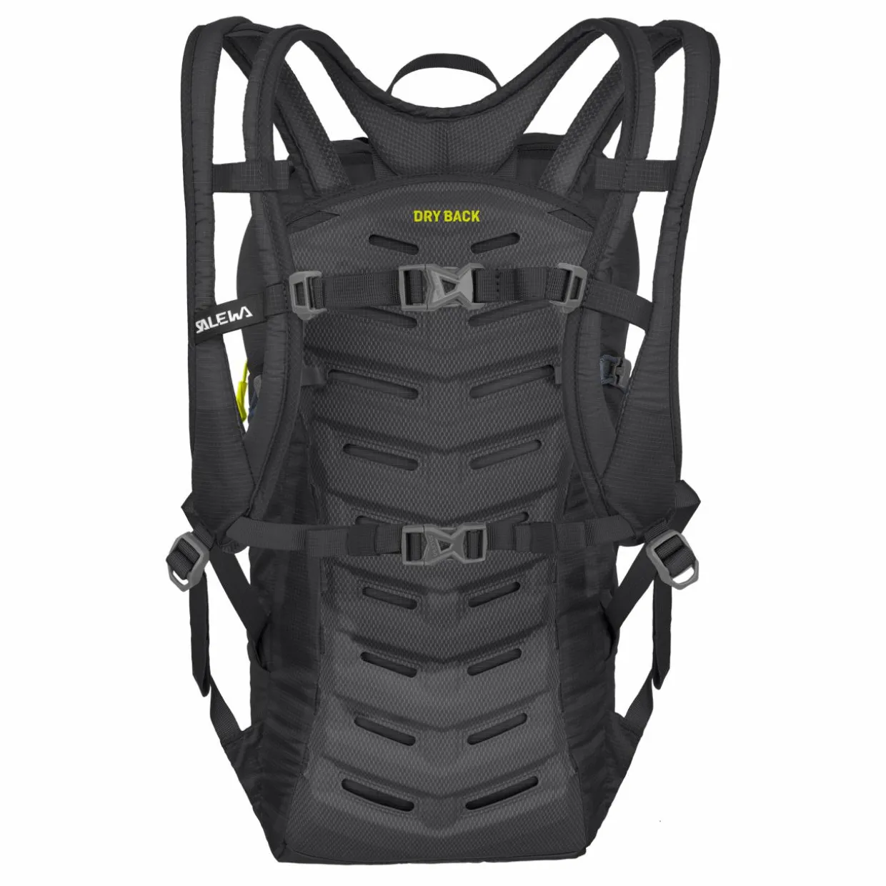Ultra Train 18L Zaino
