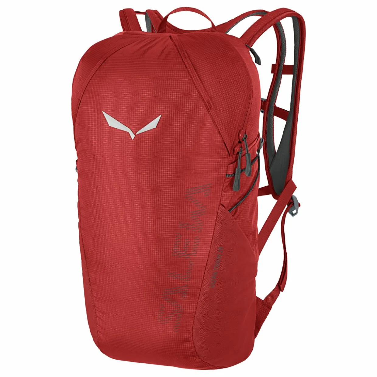 Ultra Train 18L Zaino