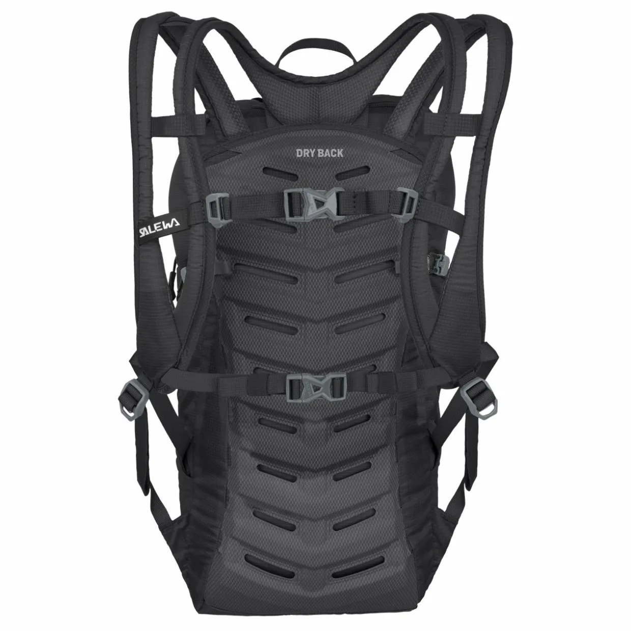 Ultra Train 18L Zaino