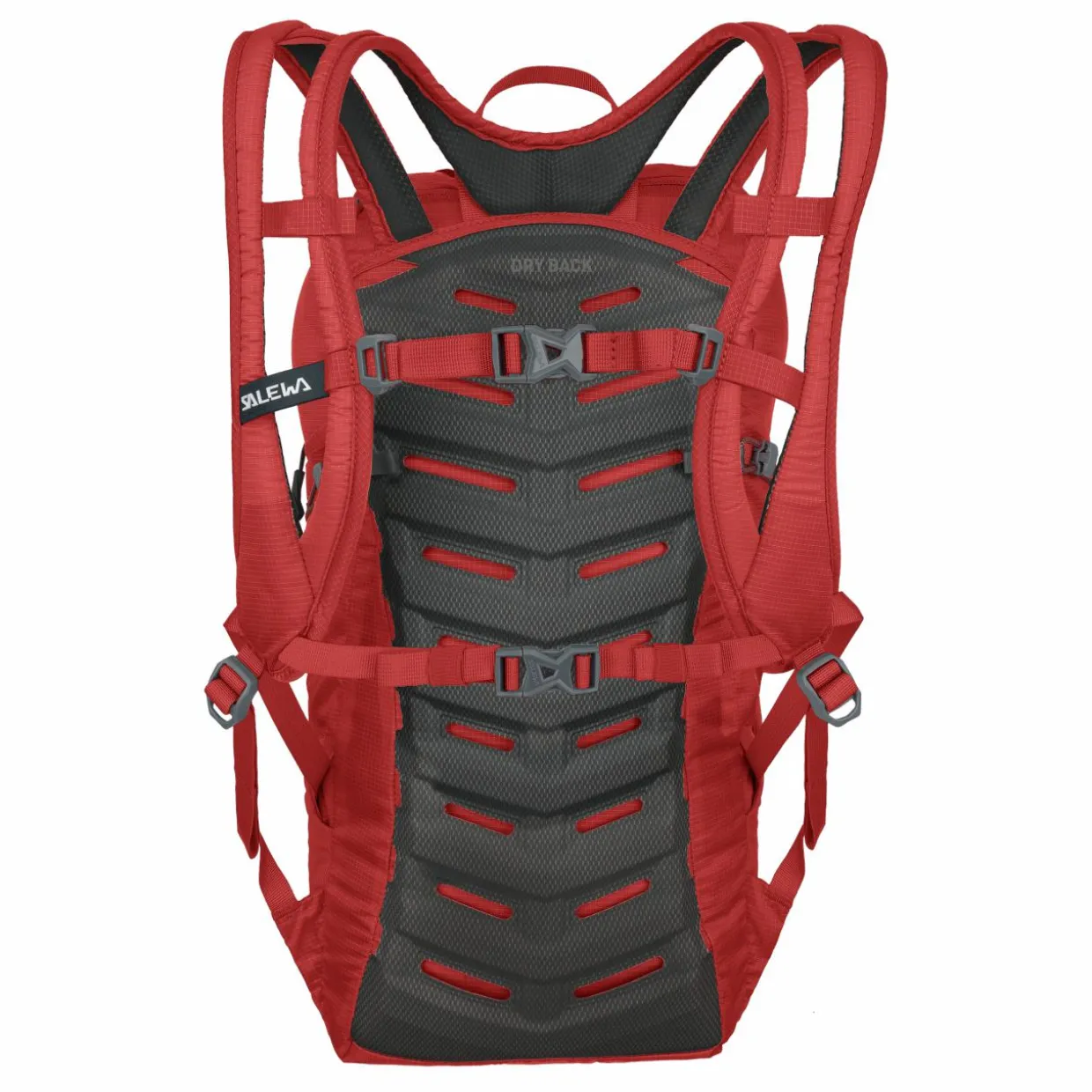 Ultra Train 18L Zaino
